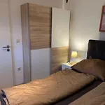 Nikki Apartmán
